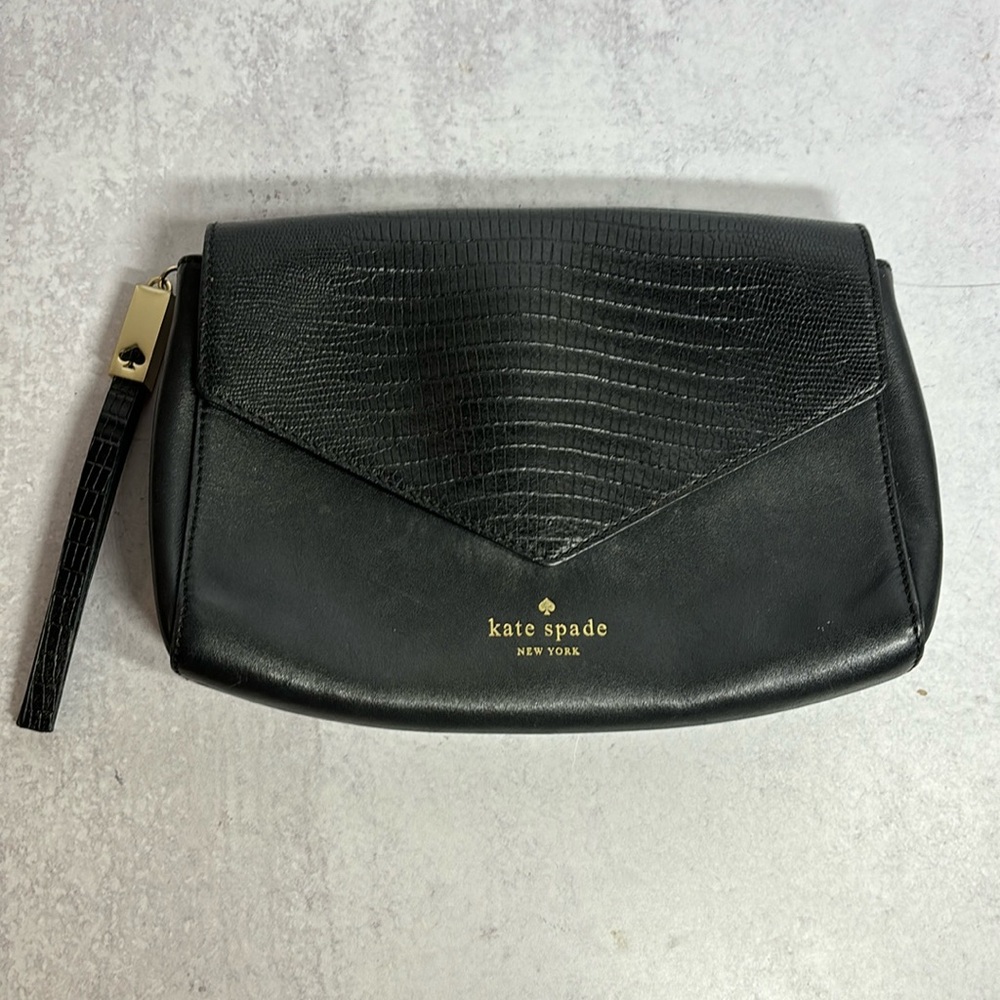 Kate Spade Clutch